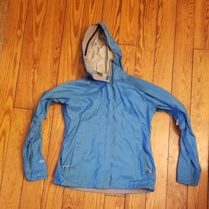 Mountain Hardwear Rain Jacket